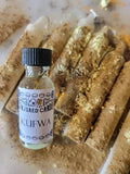 Kufwa Set-Gets Rid of Unwanted People or Situations