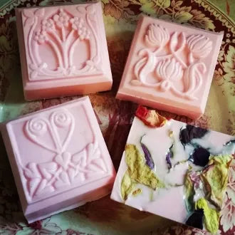 Erzulie Freda Soap-Love, Passion, Beauty, Glamour, Seduction