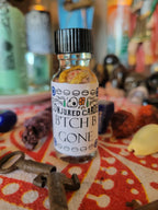 B*tch B Gone Oil-Head em' Up and Move em' Out!