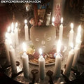 Elegua Holy Day Service-June 13th-Open Roads, Success, Luck