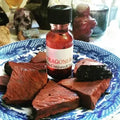 Dragon's Blood Oil-Power, Love, Protection, Aphrodisiac,Strength