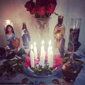 Sarah Kali Service-May24-Feast of Marys,Patron Saint of Gypsies