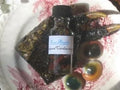 Four Angels Oil-Archangels' Protection, Offerings