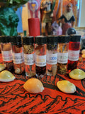 7 African Powers Oils-7 Oil Set-Orisha