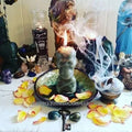 Money Skull Service-Draws Wealth, Protects Investments and Prosperity
