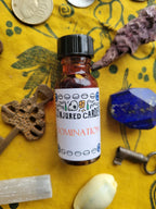 Domination Oil-Dominate a Person or Situation, Success