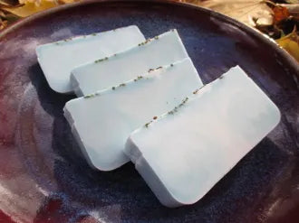 Peace Water Soap-Serenity, Cleansing, Renewal-Dissolves Negativity