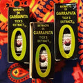 Garrapata Extract-Perfume that Draws Opposite Sex To You