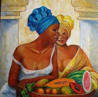 Deluxe Double Oshun and Yemaya Feast Day Ritual-SEPT 7, 8