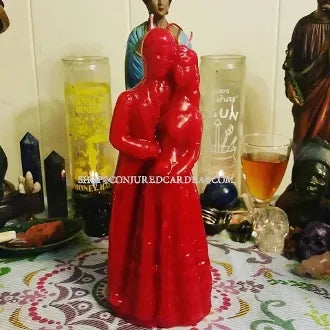 11 Inch Marriage Candle-Proposal, Relationship, Reconciliation