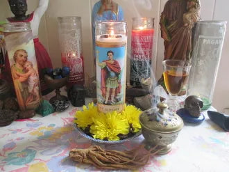 Saint Expedite Novena-Expedites Results,Solutions-9 Days