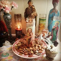 Saint Joseph Vigil-Employment, Housing, Real Estate, Prosperity