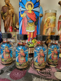 Saint Expedite Oil-Expedites Results,Solutions to Problems-ONE BOTTLE