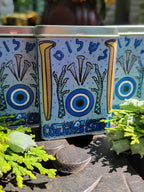 Self-Igniting Incense: Your choice of formula