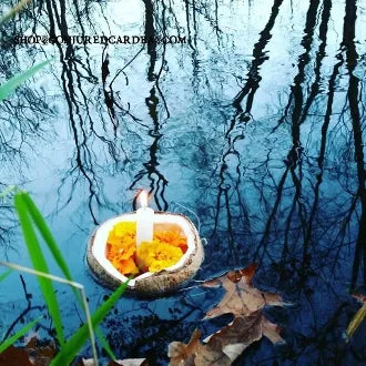 Setting of Lights-Traditional River Lamp for Your Goal