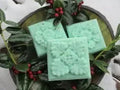 1 Winter Solstice Soap-Solar Energy, Balance, Renewal, Light