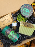 Conjured Cardea Exclusive Spell Box-CHOOSE YOUR SET!