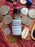 Kunty Kash-Divine Wisdom, Empowered Abundance