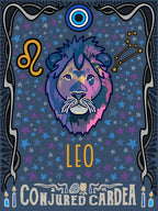 Zodiac Novena Candle-Choose Your Zodiac Sign