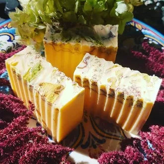 Samhain Soap-Transformation,Autumn, Day of the Dead