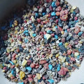 Warding Resin Incense-Protective Barrier, Repels, Secures