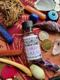 Clarity & Create Oil-Creativity, Ideas, Business, Divination