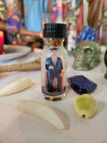 Saint Maximon Oil-Benevolent Folk Saint