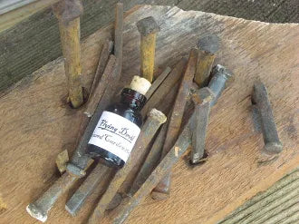 Flying Devil Oil-Rid Negativity, Bad Habits, Unwanted Energies