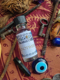 Knotweed Root Oil-Tie Up, Command, Gain in Your Favor