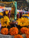 Witch's New Year Ceremony-OCT. 31-NOV 2-FREE INCENSE CONES