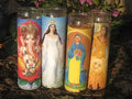 Custom Spell/ Altar Candle and Oil