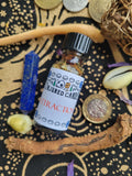 Attraction Oil-Manifest Your Goals and Desires