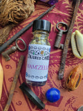 Mam'zelle Oil-Triple Strength To Draw Luck and Love