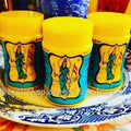Asafoetida- Repels Evil, Enemies and the Law. Undoes Tricks