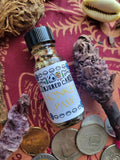 Monkey Paw Oil-Good Luck, Prosperity, Attraction, Drawing