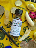 Mint Bouquet-Change Your Luck, Draw Love and Remove Jinxes