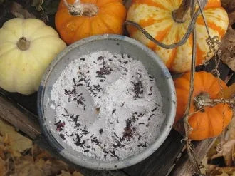 Oshun's Powder-Love, Wealth, Creativity, Confidence