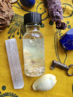 Shifting Sands Oil-Eases Transitions, Draws Opportunities