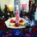 Red Hot Success Working-Draw Fast Success, Business, Luck, Love