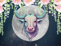 New Moon Service-May 16th-Financial Health, Comfort, Material Wealth