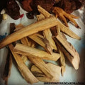 Palo Santo Wood-Holy Wood-Incense, Purification, Healing