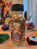 Marie Laveau Oil-Vodou Queen-Court, Grants Requests