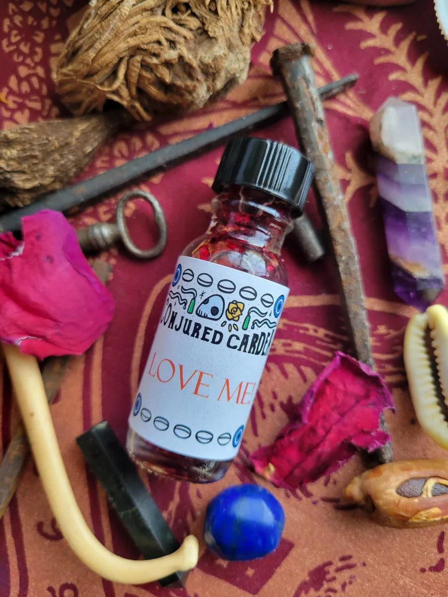 Love Me!-Draw in Love Fast and True! Self Love or Romance