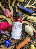 Man Trap Oil-Keep and Hold Tight To The Man You Desire