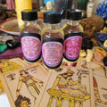 Solomon's Seal Alchemical Talismanic Oils-YOUR CHOICE