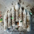 Myrrh for Money Candles - Fast Cash, Emergency Funds, Financial Stability