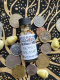 Money Pyramid Oil-Build a Prosperous Foundation