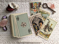 CLARIFY & AMPLIFY - Add on 3 Card Tarot Reading to ANY Working!