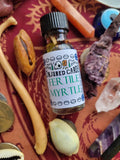 Fertile Myrtle Oil-Fertility, Family, Foundations, Sex