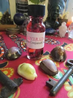 Lover Line-Up! Oil-Line Them Up Around The Block!